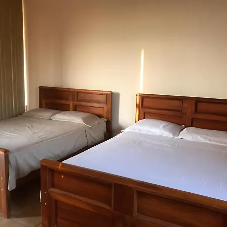Hotel Monte Coyote